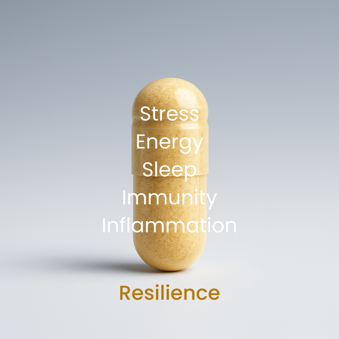 THRIVE Supplement