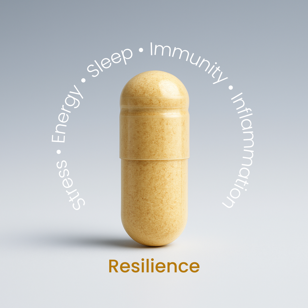 THRIVE Supplement