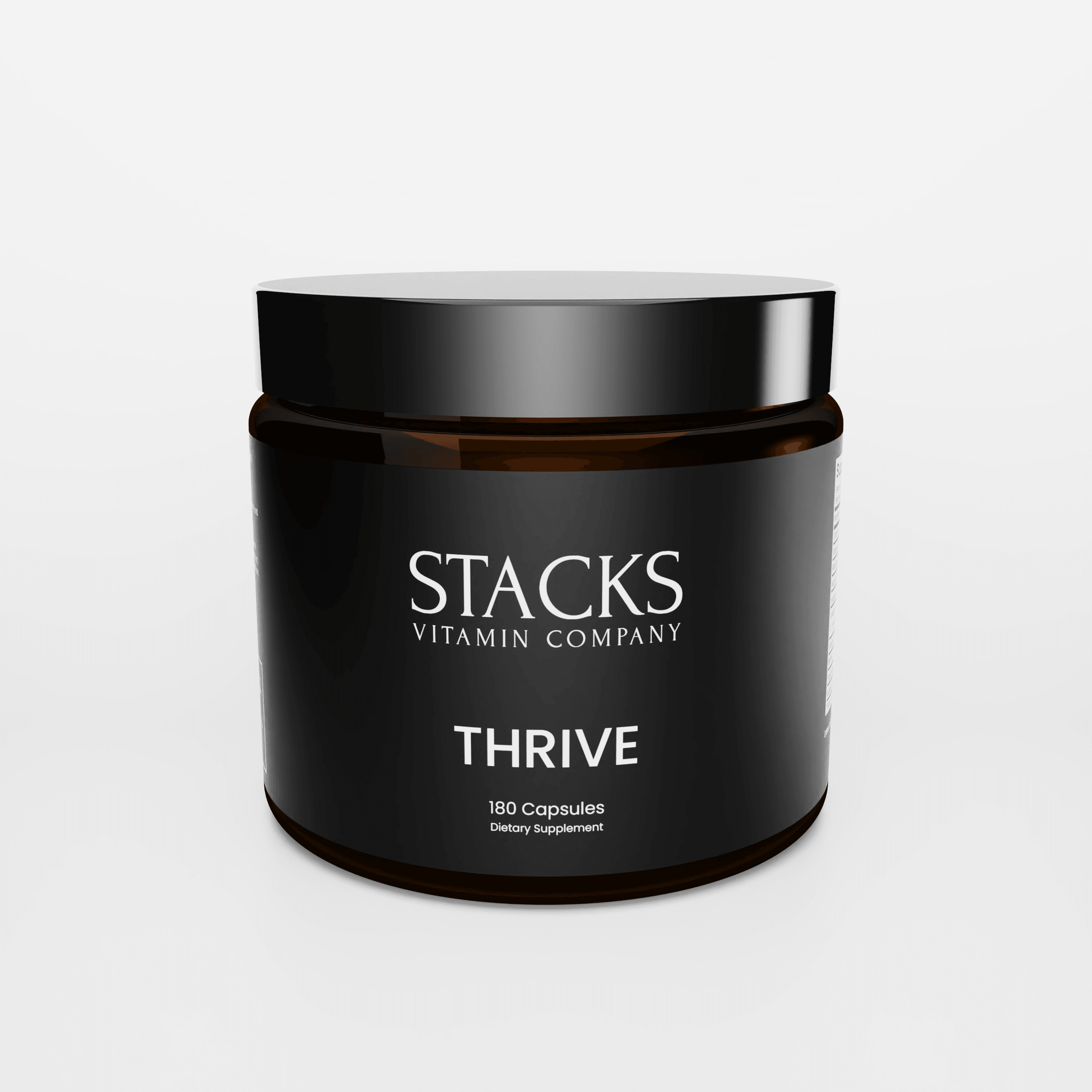 THRIVE Supplement - Stacks Vitamin Company