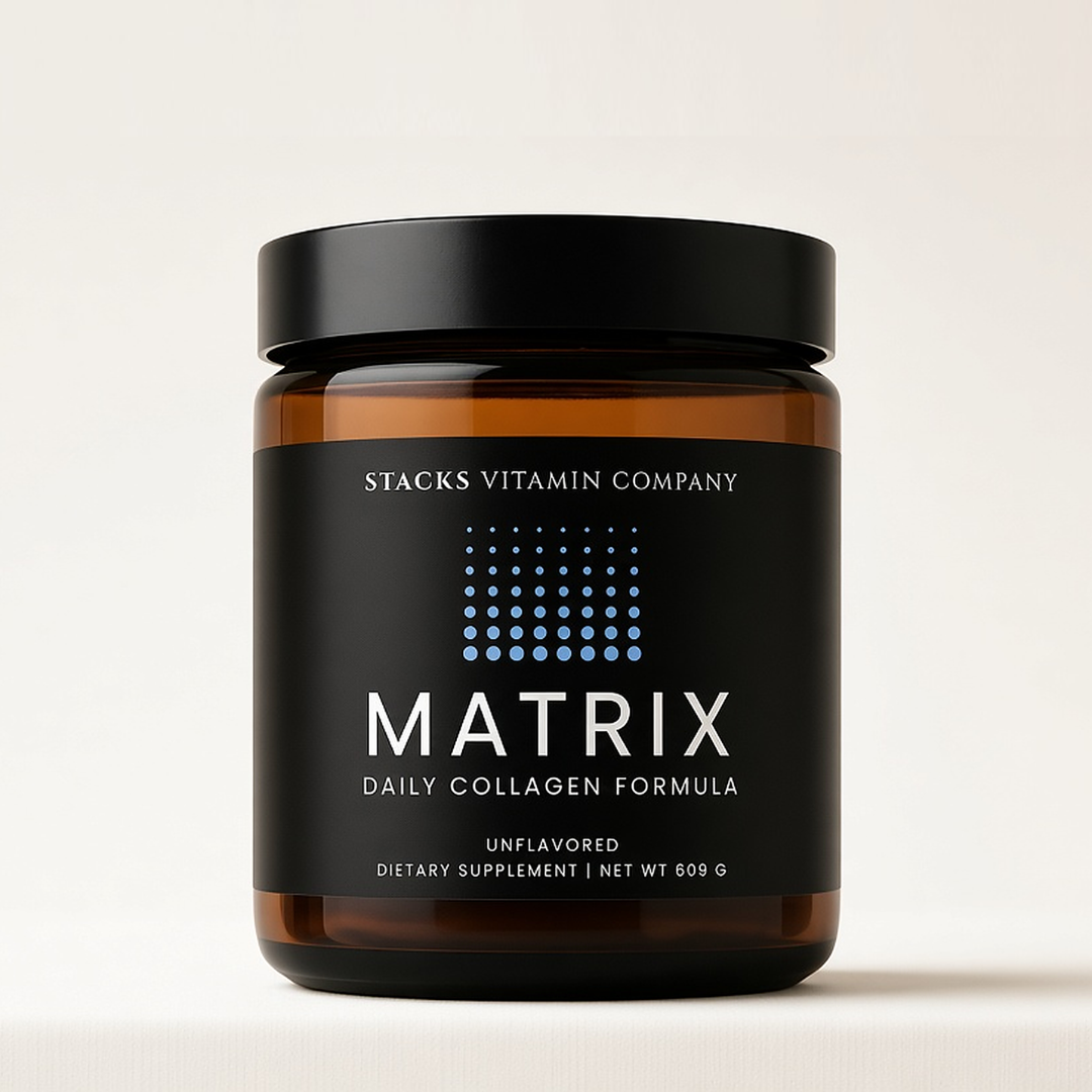 MATRIX Daily Collagen Formula